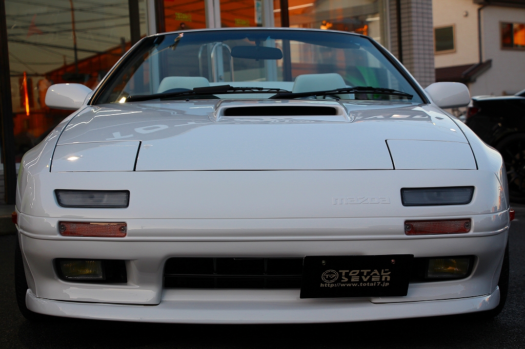 プレミアムカー Total Seven プレミアムカー Total Seven